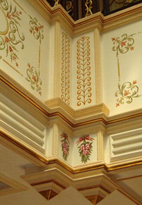 Gypsum and Painting Works (15) Gypsum and Painting Works (15)